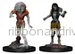 D&D Nolzur's Marvelous Miniatures: Drowned Assassin & Drowned Asetic - Bild 2