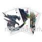 Monster Hunter World Iceborne Kortlek - Bild 2