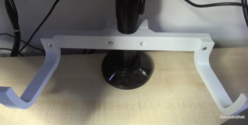 Hållare för Creative Stage Air V2 högtalare (4 delar) - Bild 2