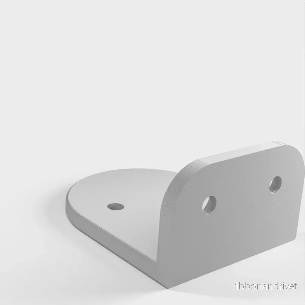 Takmontering för Eufy CAM2 - Bild 3