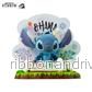 DISNEY - Figurine Stitch Ohana - Bild 2