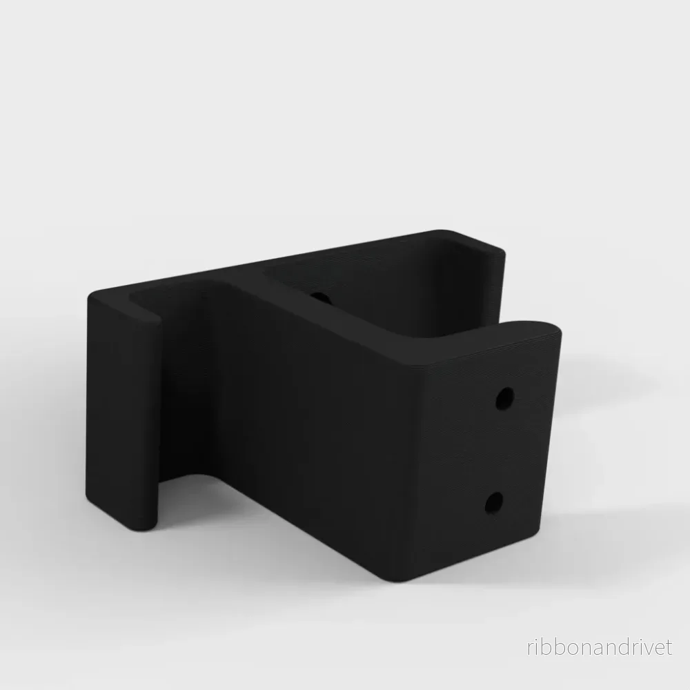 Skrivbordsfäste/hållare för hörlurar - Bild 3