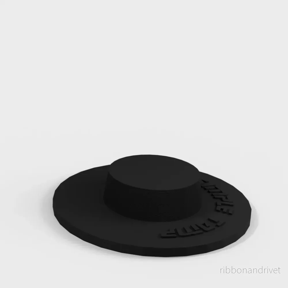60 mm kaffestamper för Moka-kanna - Bild 2