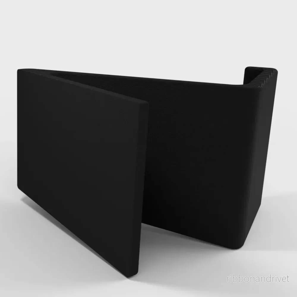 Universellt väggfäste för konsolkontroller - Inkluderar laddningsfäste för Xbox Elite Series 2 - Bild 3