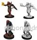 D&D Nolzur’s Marvelous Miniatures: Manlig Dragonborn Paladin
