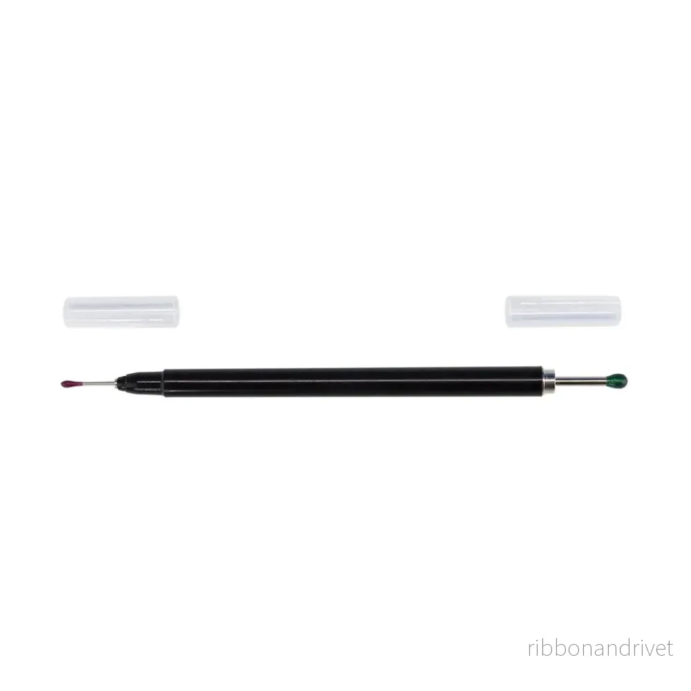 Vallejo - Verktyg - Pick & Place Dubbeländad Tool
