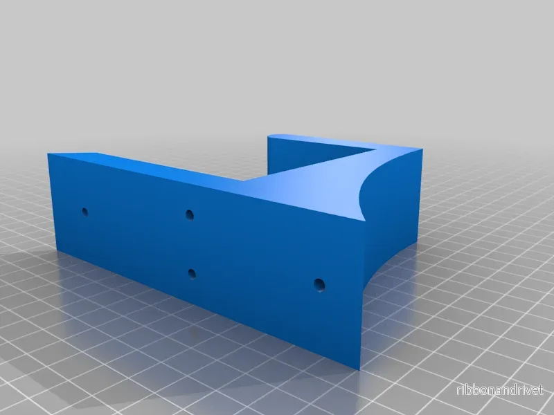 Väggfäste för Xbox 360