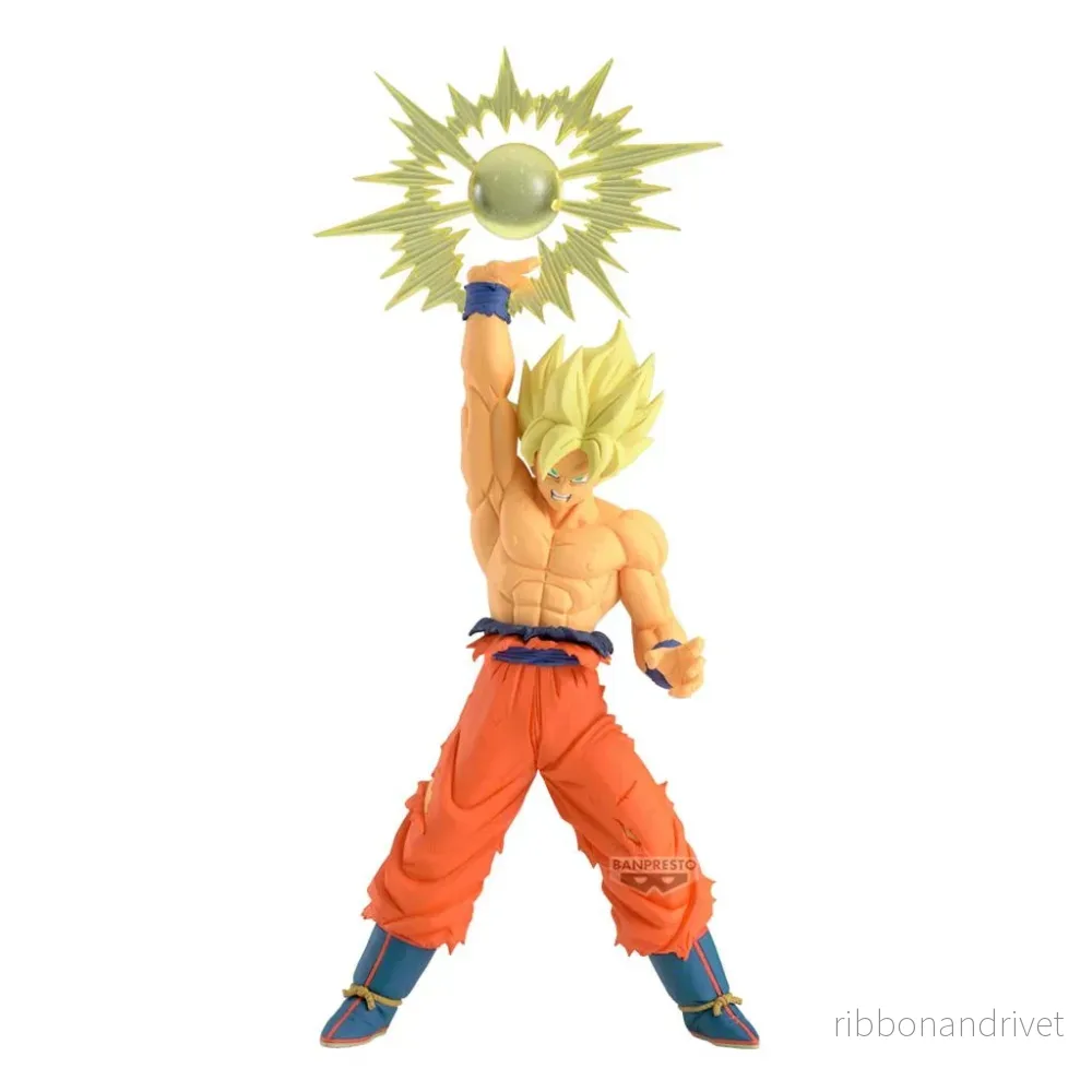 DRAGON BALL Z G×materia SON GOKU Ⅳ – Samlarfigur DRAGON BALL Z G×materia SON GOKU Ⅳ – Samlarfigur