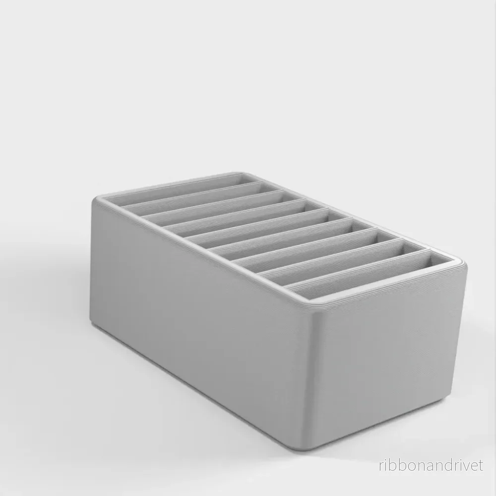 SD-korthållare - Bild 3