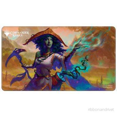UP - Fan Vote Magic the Gathering Commander Series Playmat - Bild 2