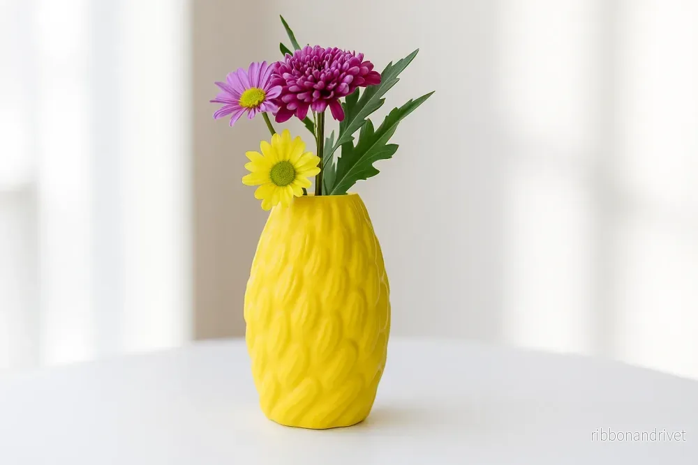 Draft Vase - Bild 3