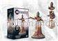 Conquest - Sorcerer Kings: Sorcerer Limited Edition Preview Sculpt - Bild 2