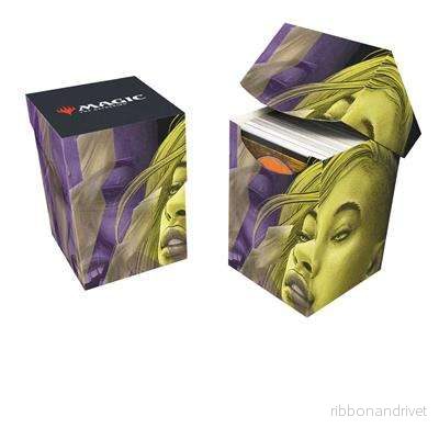 Duskmourn 100+ Deck Box - Magic: The Gathering - Bild 2