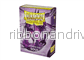 Dragon Shield Dual Matte Sleeves - Metallic Purple / Soul (60 Sleeves) - Bild 2