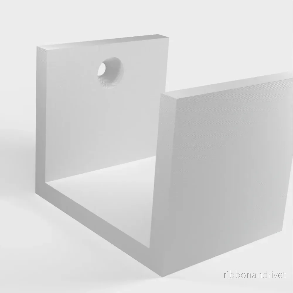 Väggfäste för PS4 (Playstation 4)