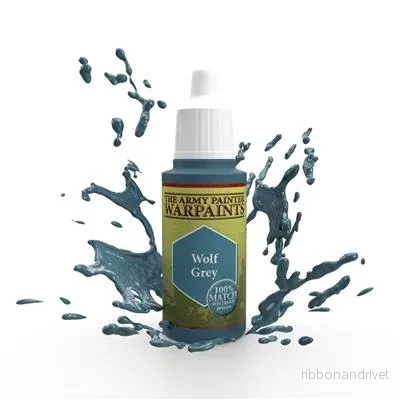 The Army Painter - Air Wolf Grey - Bild 2