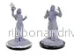 D&D Nolzur's Marvelous Miniatures: Elf Wizards - Bild 3