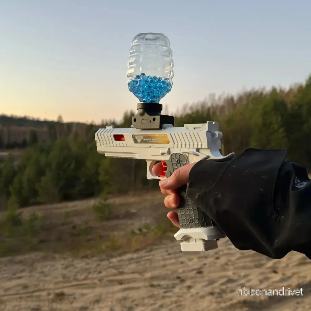 Vunja Gel Blaster U1 - Bild 3