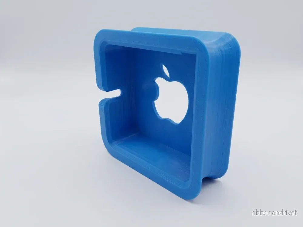 MacBook 85W laddningskabelorganisatör - Bild 2