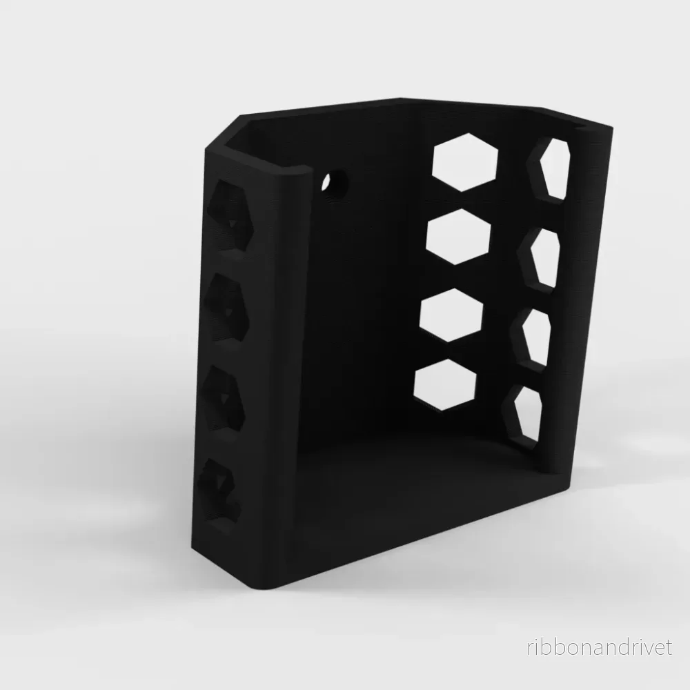 Xbox One-fjärrkontrollhållare