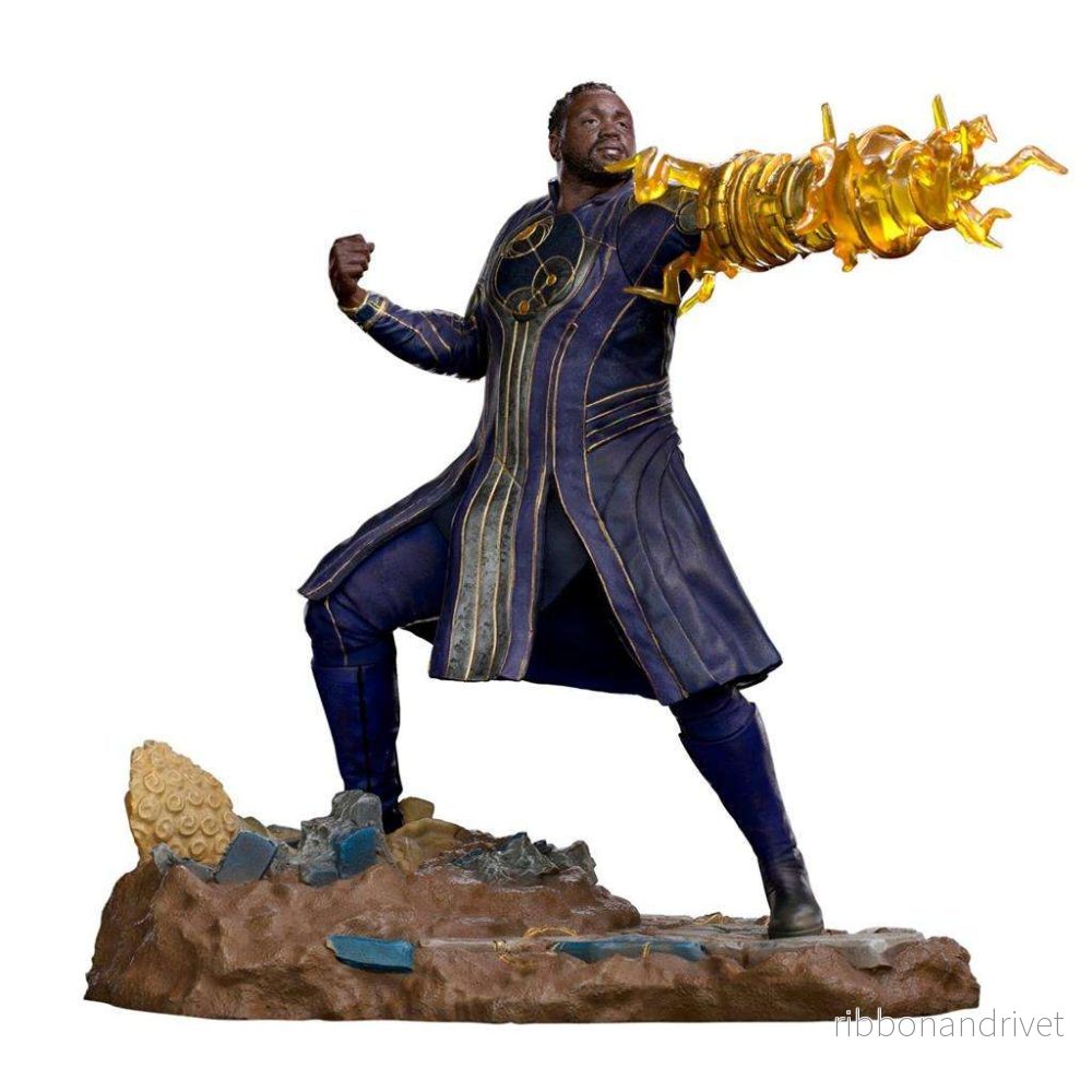 Staty Phastos – Eternals – BDS Art Scale 1/10 Staty Phastos – Eternals – BDS Art Scale 1/10