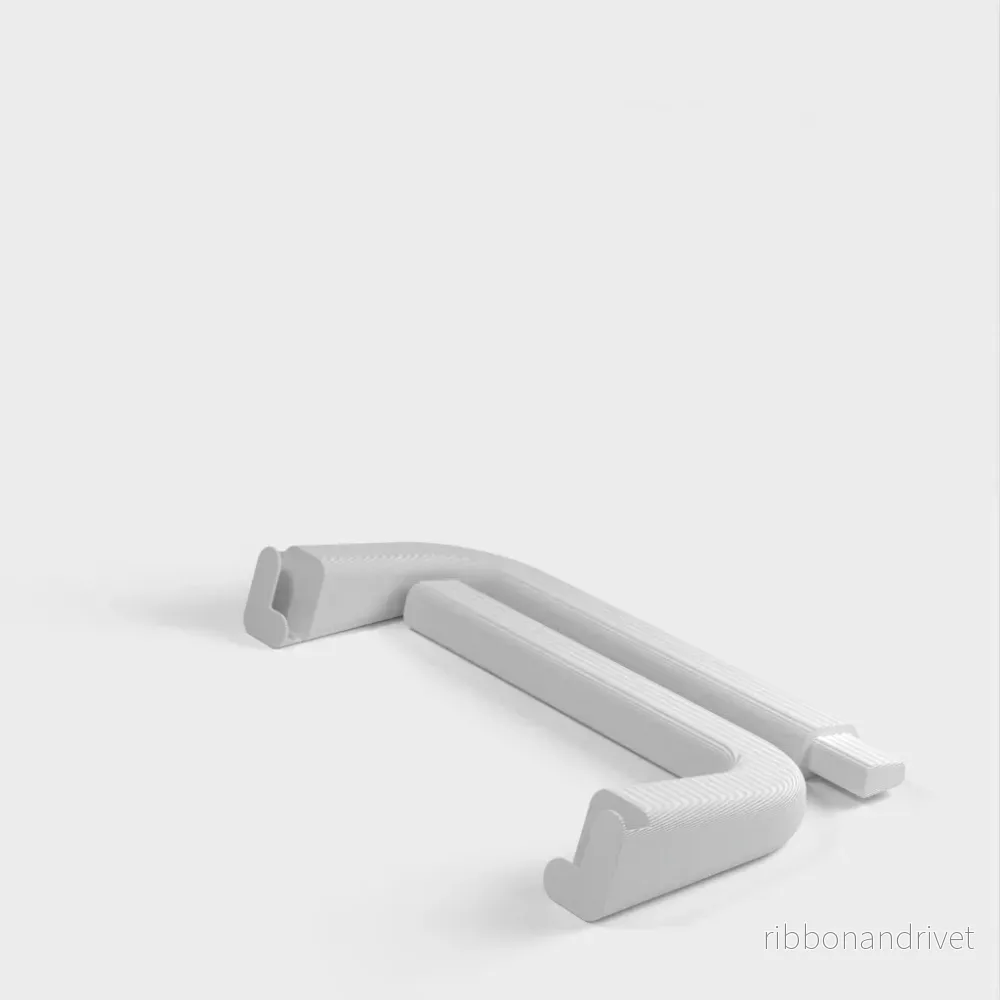 iPad Pro 12,9" Stativ - Flexibel och justerbar surfplattahållare