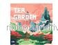 Teaträdgården – Strategiskt Brädspel för Teälskare Teaträdgården – Strategiskt Brädspel för Teälskare