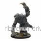 Fallout: Miniatures - Mega Sloth - Bild 3