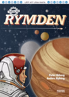 Fakta om rymden Fakta om rymden