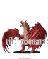 Pathfinder Battles Deep Cuts: Gargantuan Red Dragon - Bild 2