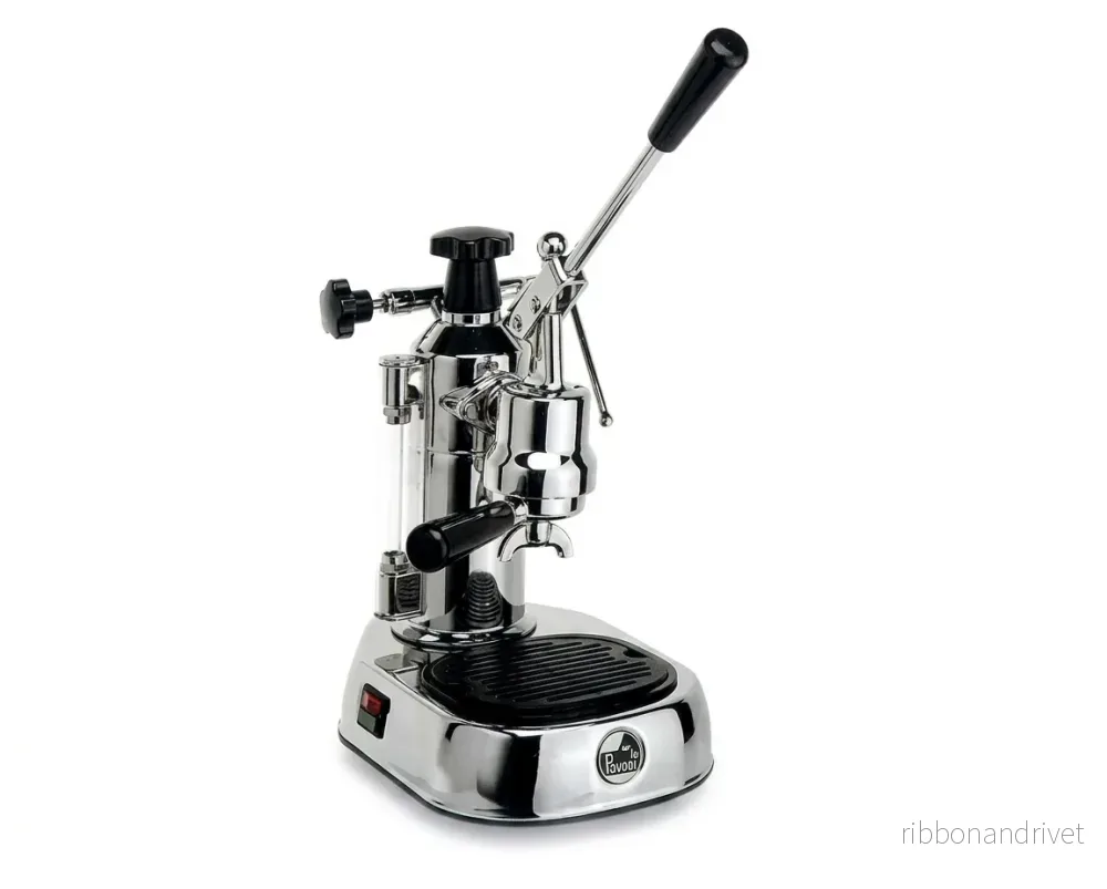 Torkställ för La Pavoni Europiccola Espressomaskin - Bild 2