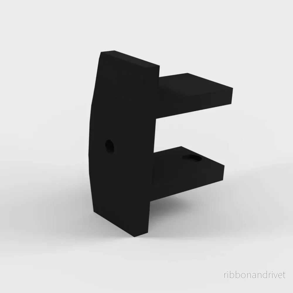 Robo 3D kabelhållare - Bild 2