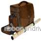 ENHANCE Tabletop RPG Adventurer's Bag Collector's Edition (Brown) - Bild 2