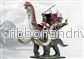 Conquest W’adrhŭn: Tontorr - Storskalig Plastmonster - Bild 2