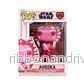Funko POP Star Wars Valentines S2 Ahsoka - Bild 3