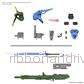 OPTION PARTS SET GUNPLA 02 (LAUNCHER STRIKER & SWORD STRIKER) - Bild 3