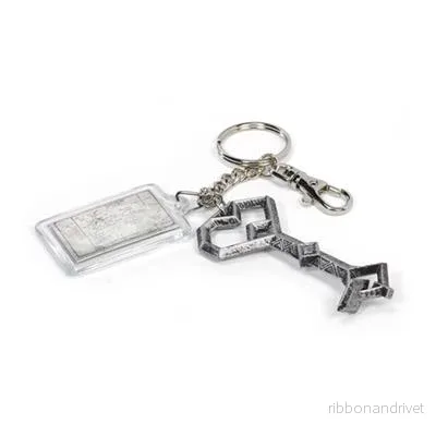 The Hobbit – Thorin’s Nyckel Nyckelring The Hobbit – Thorin’s Nyckel Nyckelring
