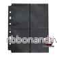 Dragon Shield 8 Pocket Pages - Non-Glare (50 st.) - Bild 2