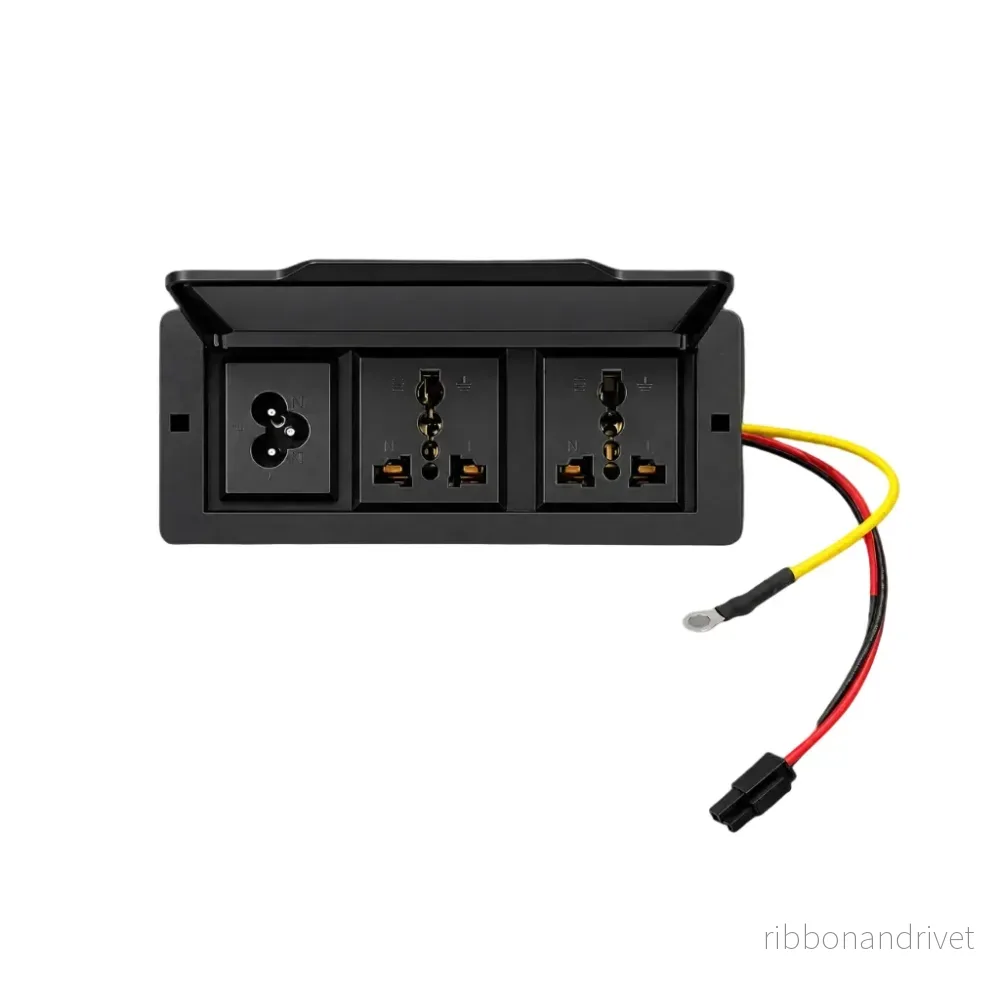 Transformator 12V / 5A – Imperial 590 & 690 – 20589-90U