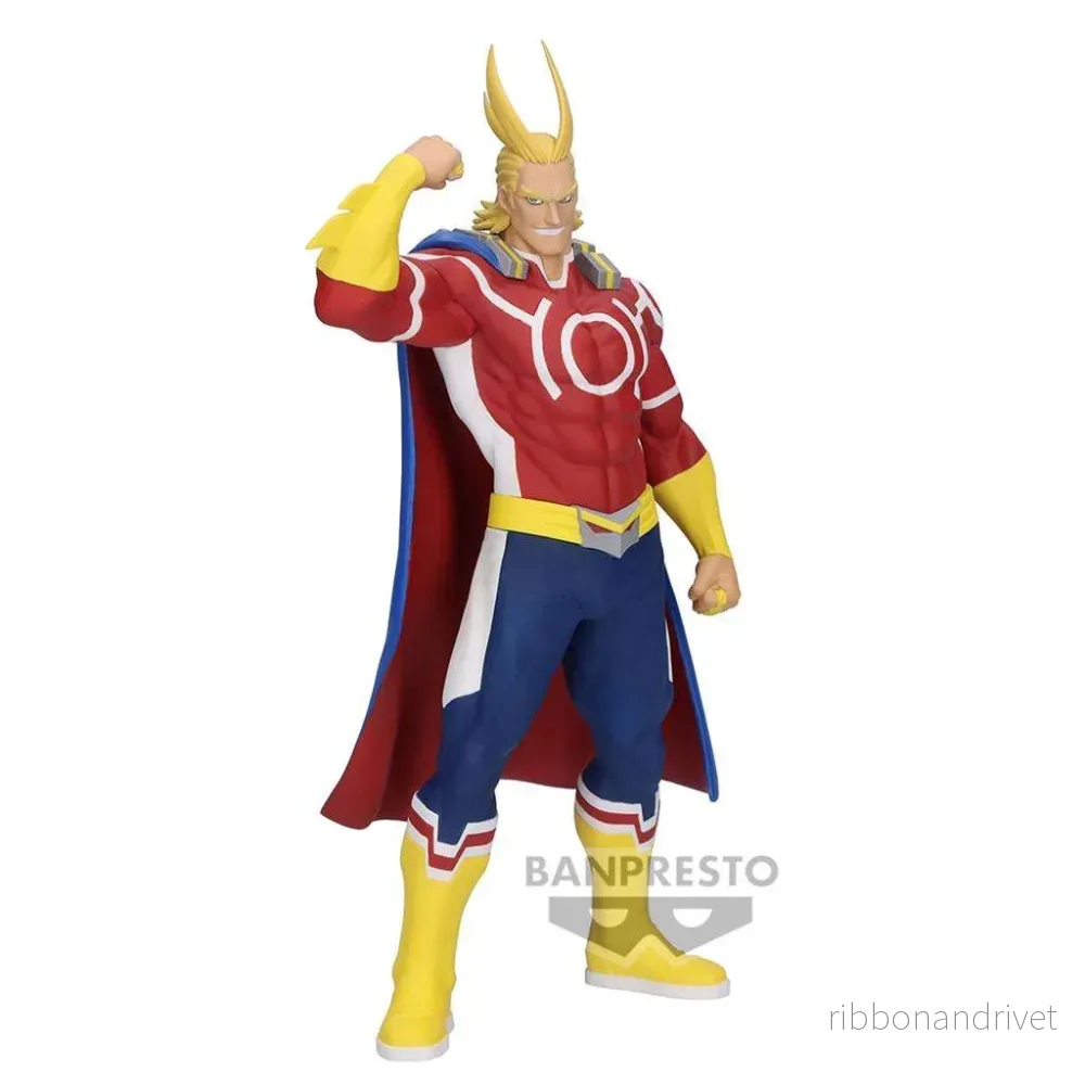 My Hero Academia The Movie You’re Next Figur Vol.3