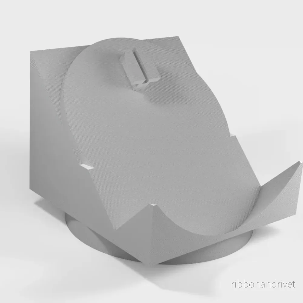 Eufy Spaceview-vinkeladapter Eufy Spaceview-vinkeladapter