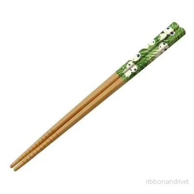 Chopsticks 21 cm – Princess Mononoke Chopsticks 21 cm – Princess Mononoke