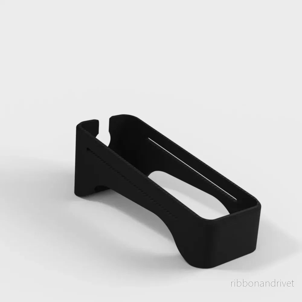Praktiskt stativ för Apple MacBook Pro 85W MagSafe2 nätaggregat - Bild 2