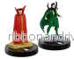 Marvel HeroClix: Strange Tales Play at Home Kit - Bild 3