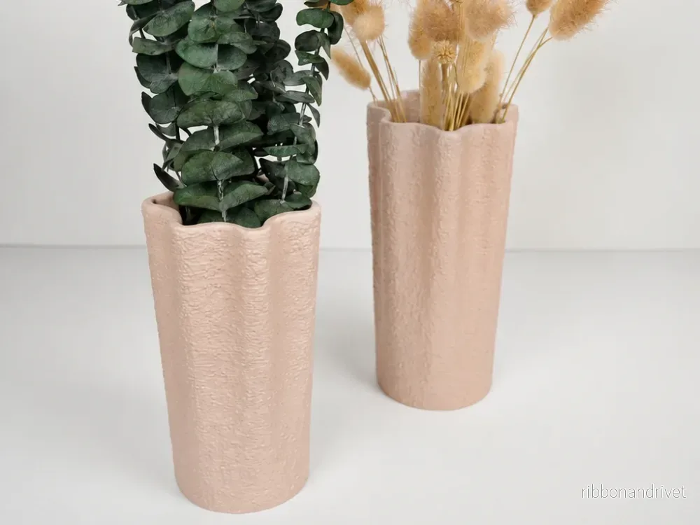 Claytis Vase