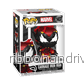 Funko POP Marvel: Carnageized - Iron Man - Bild 2