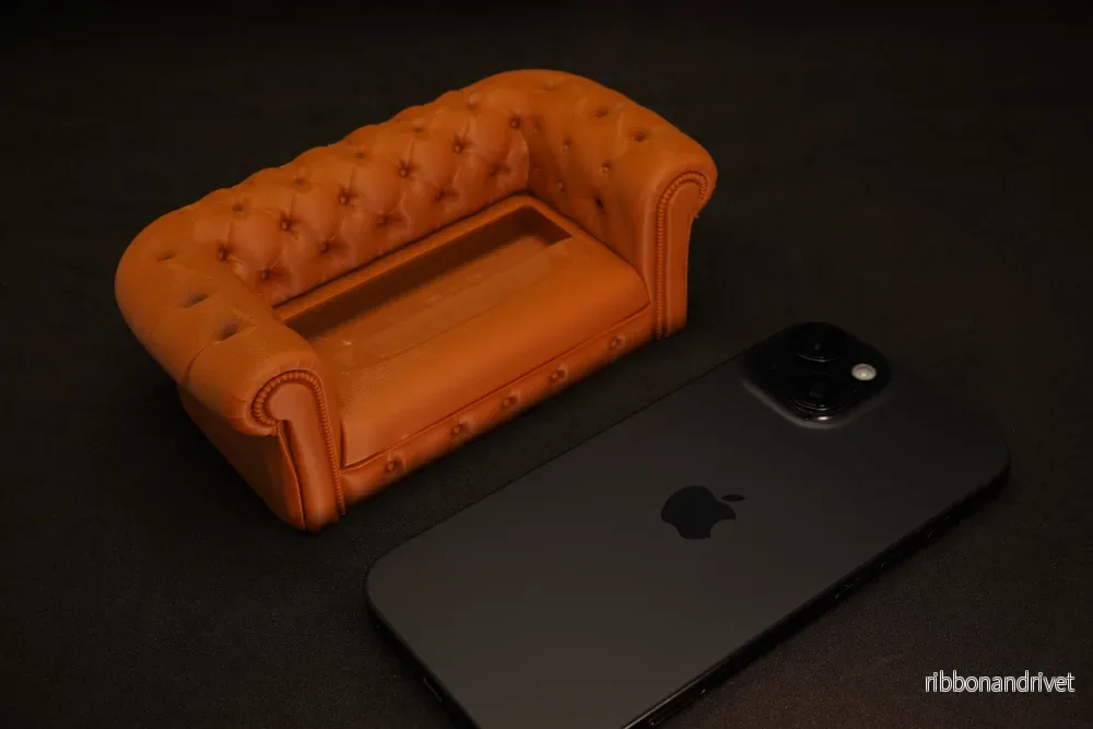 Sofa Mobilholder - Bild 2