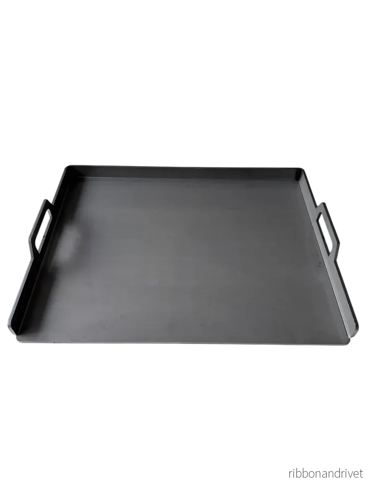 Stekbord Premium XL 51x40cm helsvetsad Stekbord Premium XL 51x40cm helsvetsad
