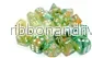 Chessex 7-tärningsset – Nebula TM Spring/Vit Luminary 7-tärningsset Chessex 7-tärningsset – Nebula TM Spring/Vit Luminary 7-tärningsset
