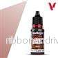 Vallejo Game Color Wash - Flesh - Bild 2